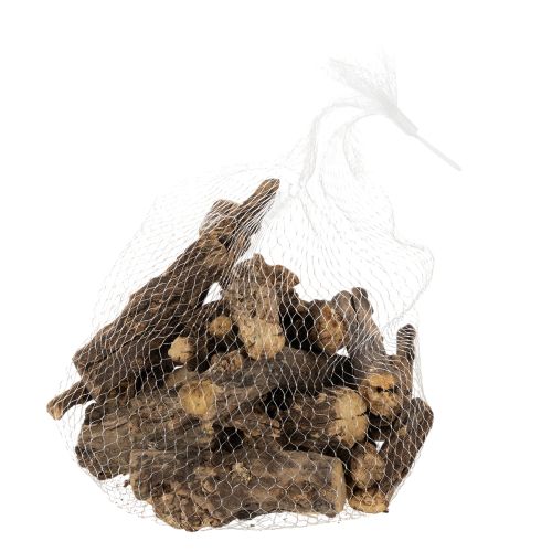 Article Des racines décoratives en bois enchanteresses pour votre maison