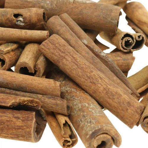 Article Cannelle pour la décoration 5cm 1kg
