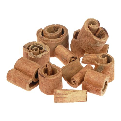 Floristik24 Bâtons de cannelle de décoration de Noël, cannelle séchée 2-3,5 cm 500g