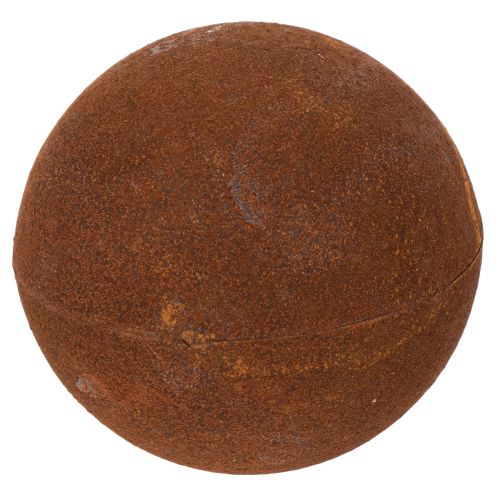 Sphère de jardin, ornement décoratif pour la pelouse, pièce maîtresse intemporelle pour le jardin, 10 cm, lot de 4