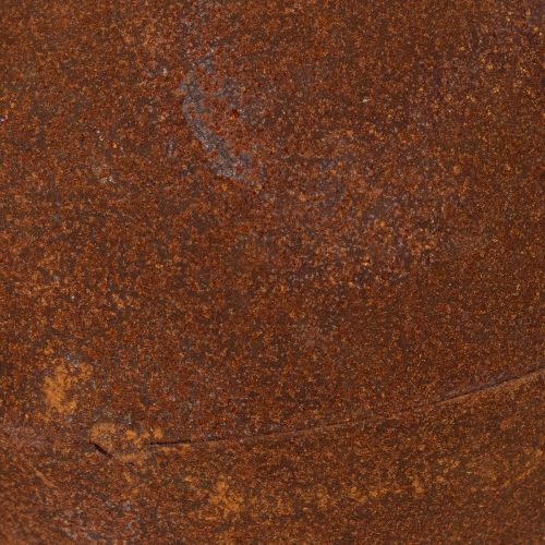 Article Sphère de jardin, ornement décoratif pour la pelouse, pièce maîtresse intemporelle pour le jardin, 10 cm, lot de 4