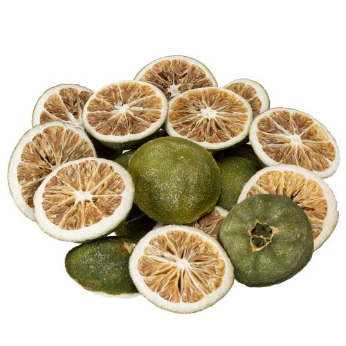 Article Citron demi vert 500g