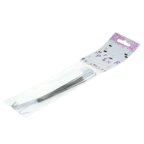 Floristik24 Ressort de tension pour 17cm - 23cm 10 pcs