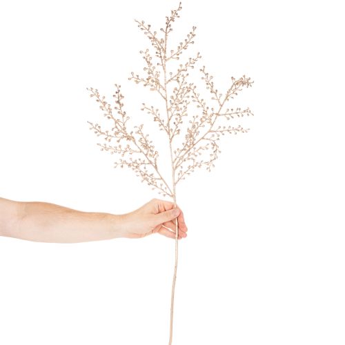 Branche artificielle avec petites baies, 85 cm | Floristik24.be