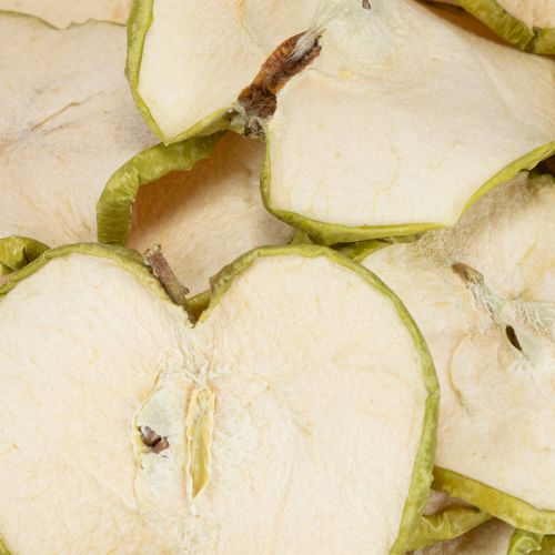 Article Tranches de pomme verte 500g