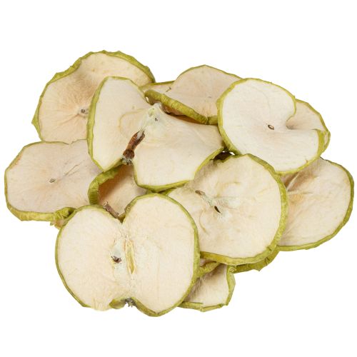 Article Tranches de pomme verte 500g