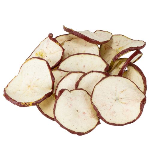 Article Tranches de pomme rouge 500g