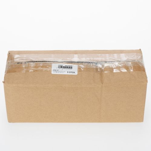 Article Figurine d'abeille en céramique pour une touche décorative raffinée sur les rebords de fenêtres ou dans les pièces à vivre, 7 cm, lot de 3