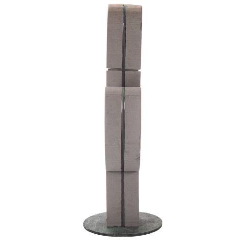 Article Cactus en mousse florale, noir, 38 cm x 74 cm