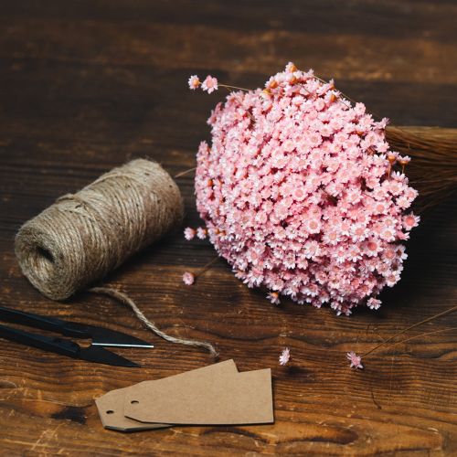 Bouquet de fleurs décoratif, idéal pour le printemps, Pâques et les fêtes, 44 cm | Floristik24.be