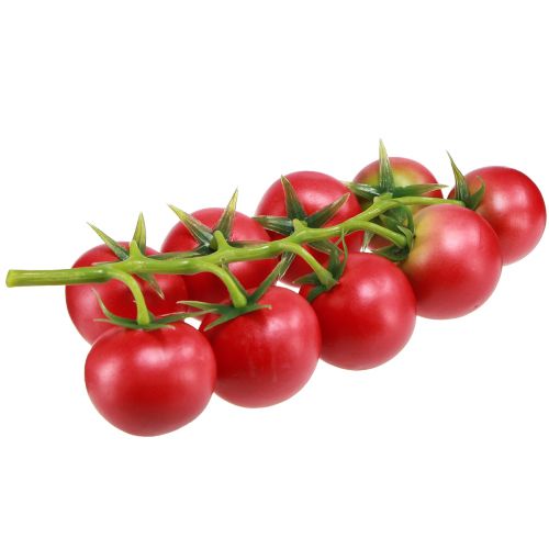 Floristik24 Tomates décoratives tomates de vigne sur panicule Ø3,5cm