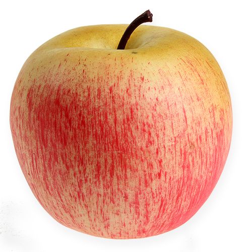 Pommes déco Cox 8cm 12pcs | Floristik24.be