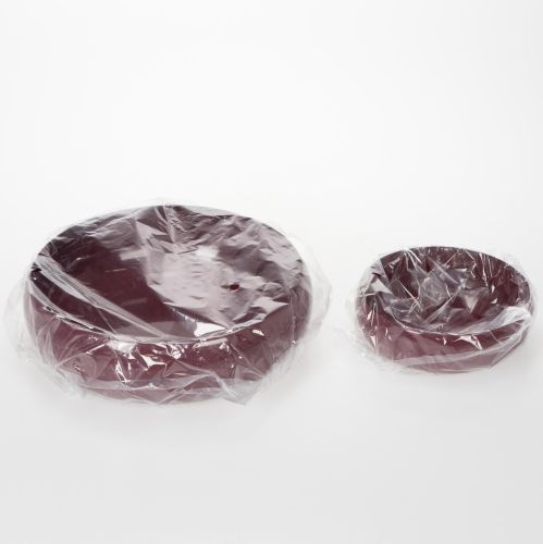 Article Ensemble de bols décoratifs, style moderne pour une disposition polyvalente dans le salon, 21 cm, 1 ensemble