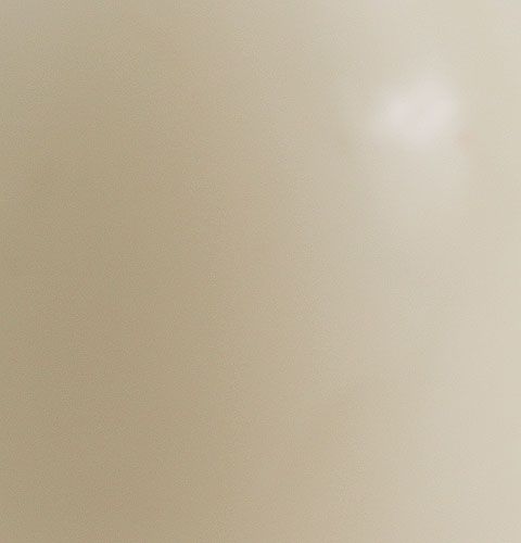 Floristik24 Deko-Bougie d'oeuf 6cm 3 couleurs assorties 12pcs