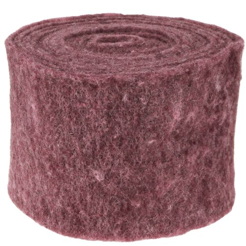 Article Ruban de feutre, ruban de pot de baies 15 cm 5 m