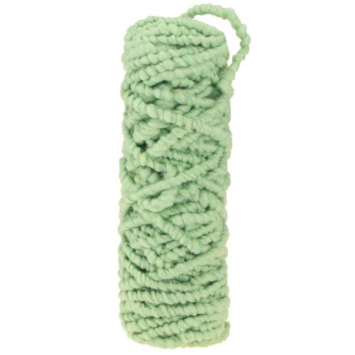 Fluffy Mirabell Vert Clair 25m