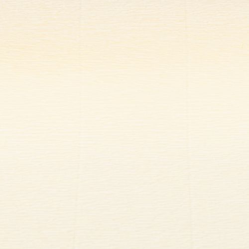 Article Papier crépon fleuriste champagne 50x250cm