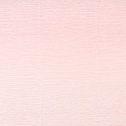 Article Papier crépon fleuriste rose 50x250cm