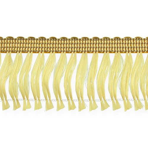 Article Frange frange cordonet frange cheveux franges Leonische autocollantes