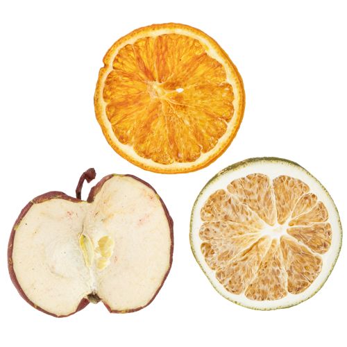 Floristik24 Assortiment de fruits 500g