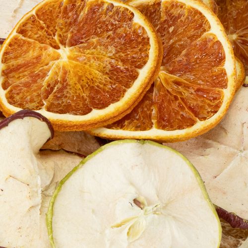 Article Assortiment de fruits 500g