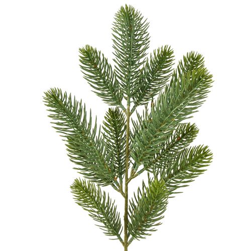 Floristik24 Branches de sapin artificielles pique de sapin vert L50cm 3 pcs