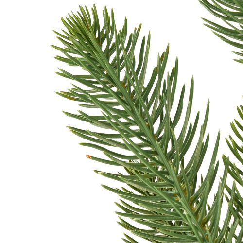 Floristik24 Branches de sapin artificielles pique de sapin vert L50cm 3 pcs