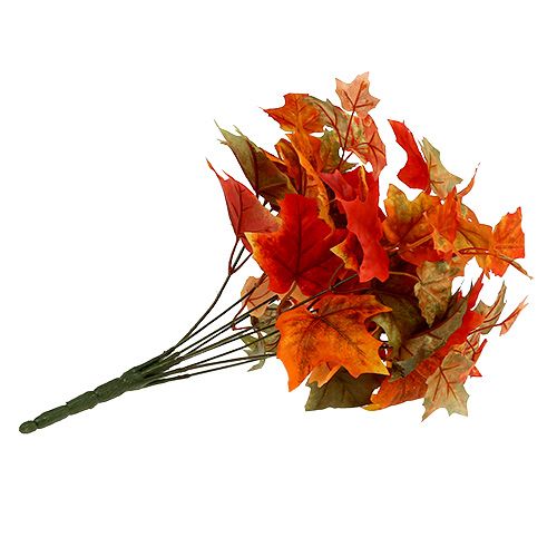 Floristik24 Feuilles de vigne artificielles 46cm