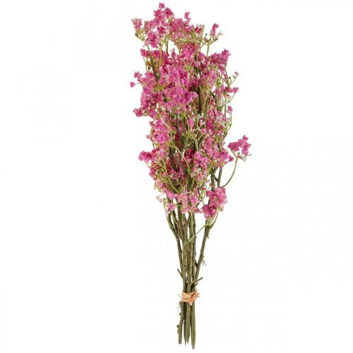 Floristik24 Branche de lilas artificielle déco branche plage lilas H50cm 6pcs