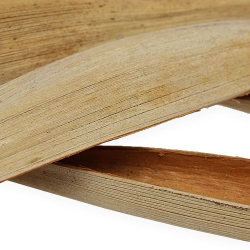 Article Feuille coco mini Feuilles de cocotier naturelles 0,5kg