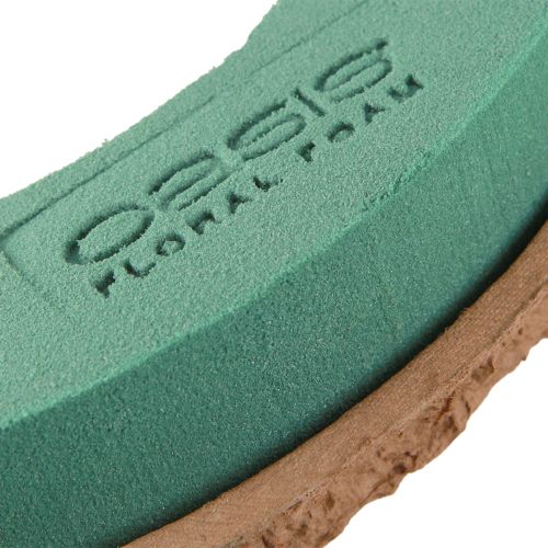 Article OASIS® Biolit® Anneau/Couronne 24 cm 4 pièces