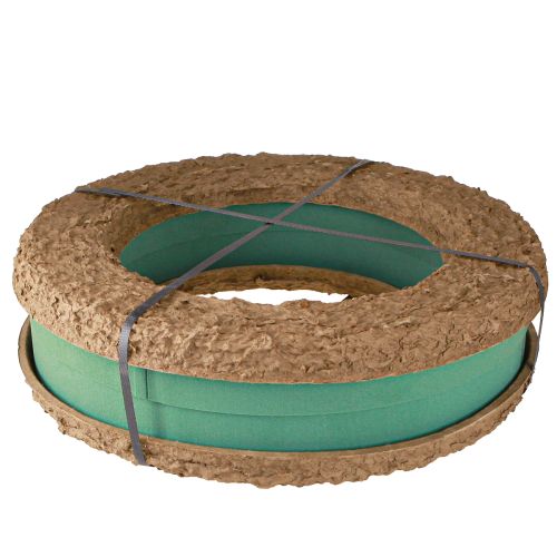 Article OASIS® Biolit® Anneau/Couronne 44 cm 2 pièces