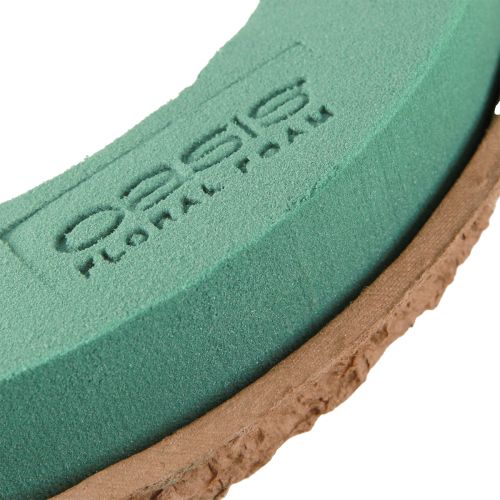 Article OASIS® Biolit® Anneau/Couronne 44 cm 2 pièces