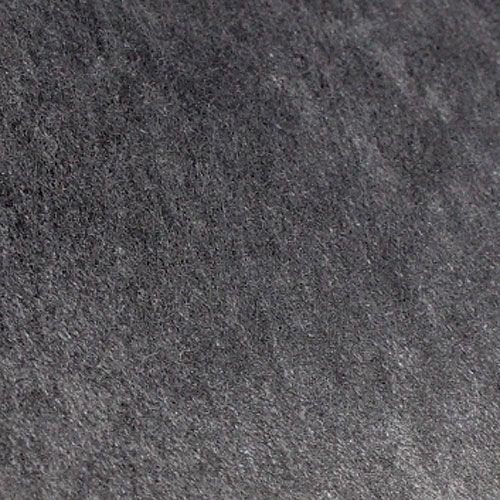 Floristik24 Voile déco 60cm x 20m noir