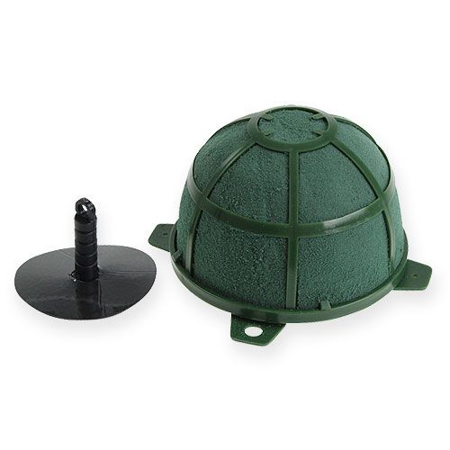 Article Mousse florale humide Powerstrick-Corso 7,5 cm 6 pièces