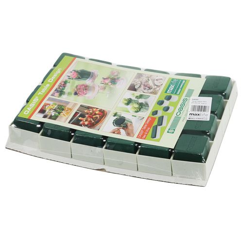 Article OASIS® Table Design 6cm Neo & Viva 24 pièces