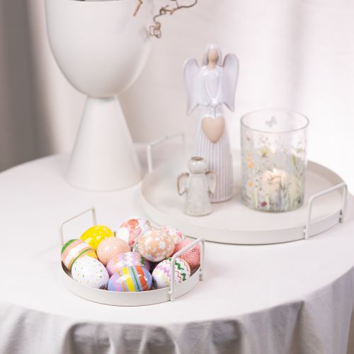 Article Plateau de plantation polyvalent pour la maison et le jardin, 18 cm