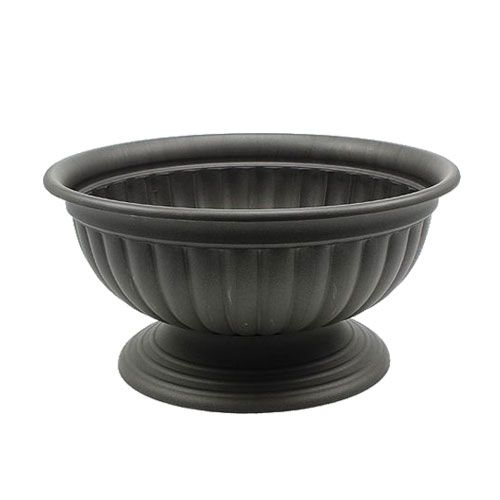 Article Bol avec base anthracite Ø30cm