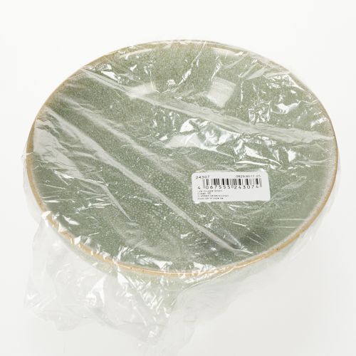 Article Coupe trophée en céramique pour une décoration intérieure élégante, 17 cm