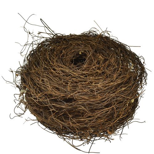 Article Guirlande de vigne 460cm naturel 4 pcs