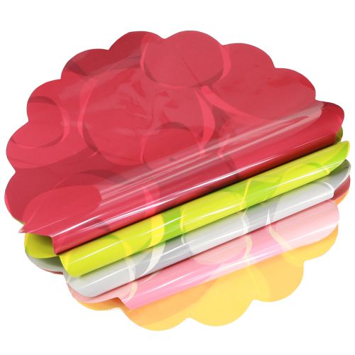 Manchettes Rondella Life pour pot Ø47cm 100 pièces