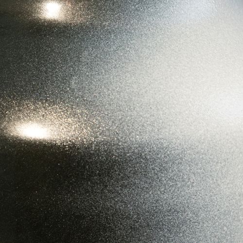 Article Spray neige argenté à paillettes pour fenêtres et décoration hivernale 150 ml