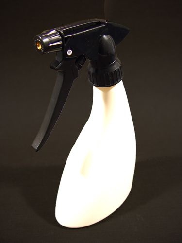 Floristik24 Flacon pulvérisateur 0,5 l de Panna