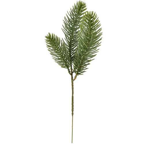 Article Branches de sapin Sapin artificiel vert 32cm 6 pcs