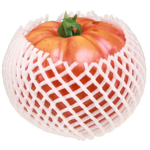 Article Viande artificielle de tomate, nourriture factice pour tomate Ø10cm
