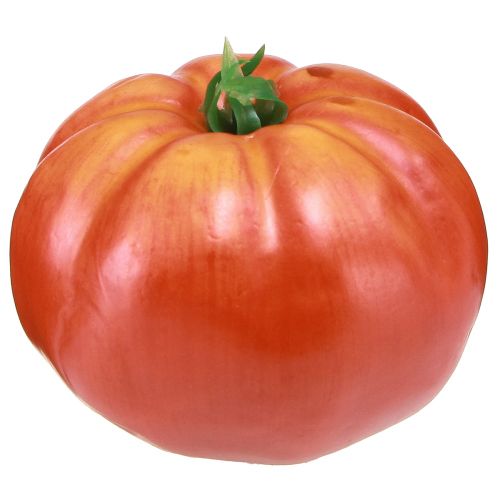 Article Viande artificielle de tomate, nourriture factice pour tomate Ø10cm