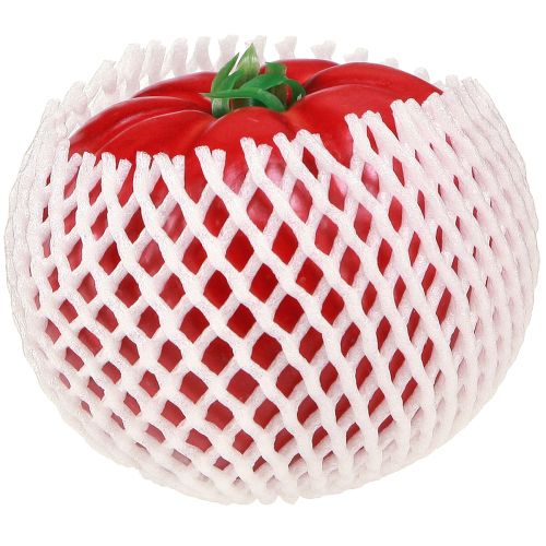 Article Tomate artificielle boeuf tomate rouge fruit artificiel Ø10cm