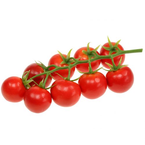 Article Tomate de vigne Ø4cm 1 panicule