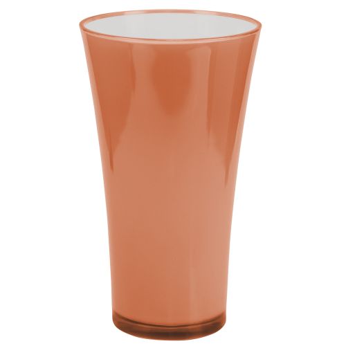 Article Vase Vase à Fleurs Rose Vase Décoratif Fizzy Siena Ø13.5cm H20cm