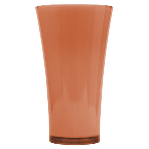 Article Vase Vase à Fleurs Rose Vase Décoratif Fizzy Siena Ø13.5cm H20cm